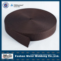 high quality polypropylene webbing ribbon